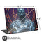 Marvel Black Panther Wakanda Salute Universal Laptop 11in (8.8 x 6.2in) Skin